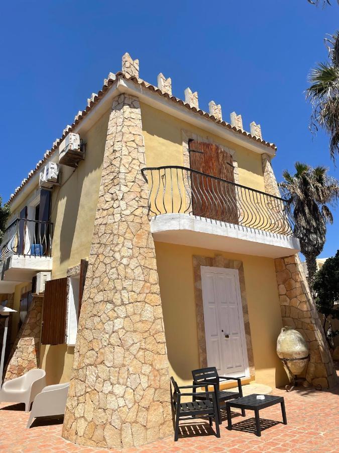 Sofia Apartamento LMP